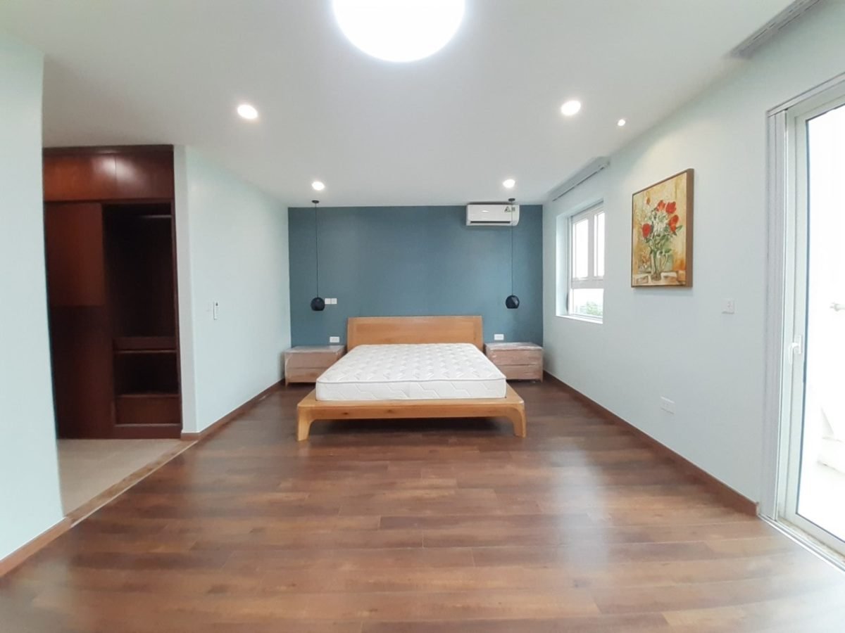 Colorful Apartment For Rent In L4 Tower, The Link Ciputra (7)
