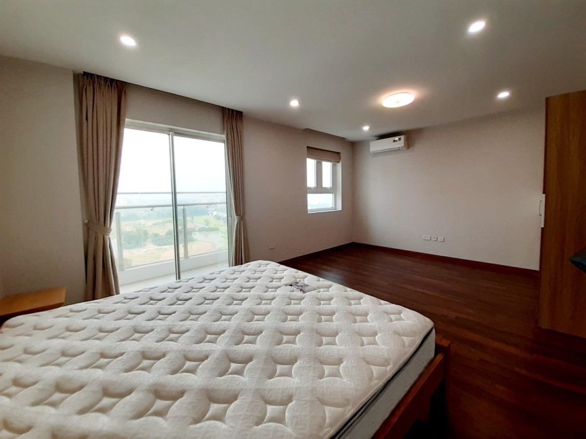 Golf View Apartment For Rent In L3 Tower, The Link Ciputra (15)