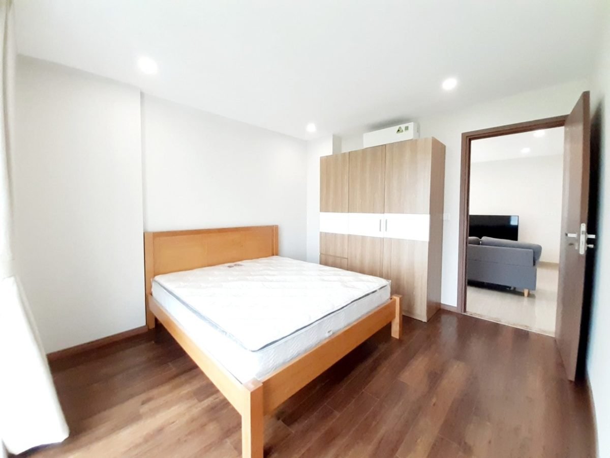 Golf View Apartment For Rent In L3 Tower, The Link Ciputra (2)