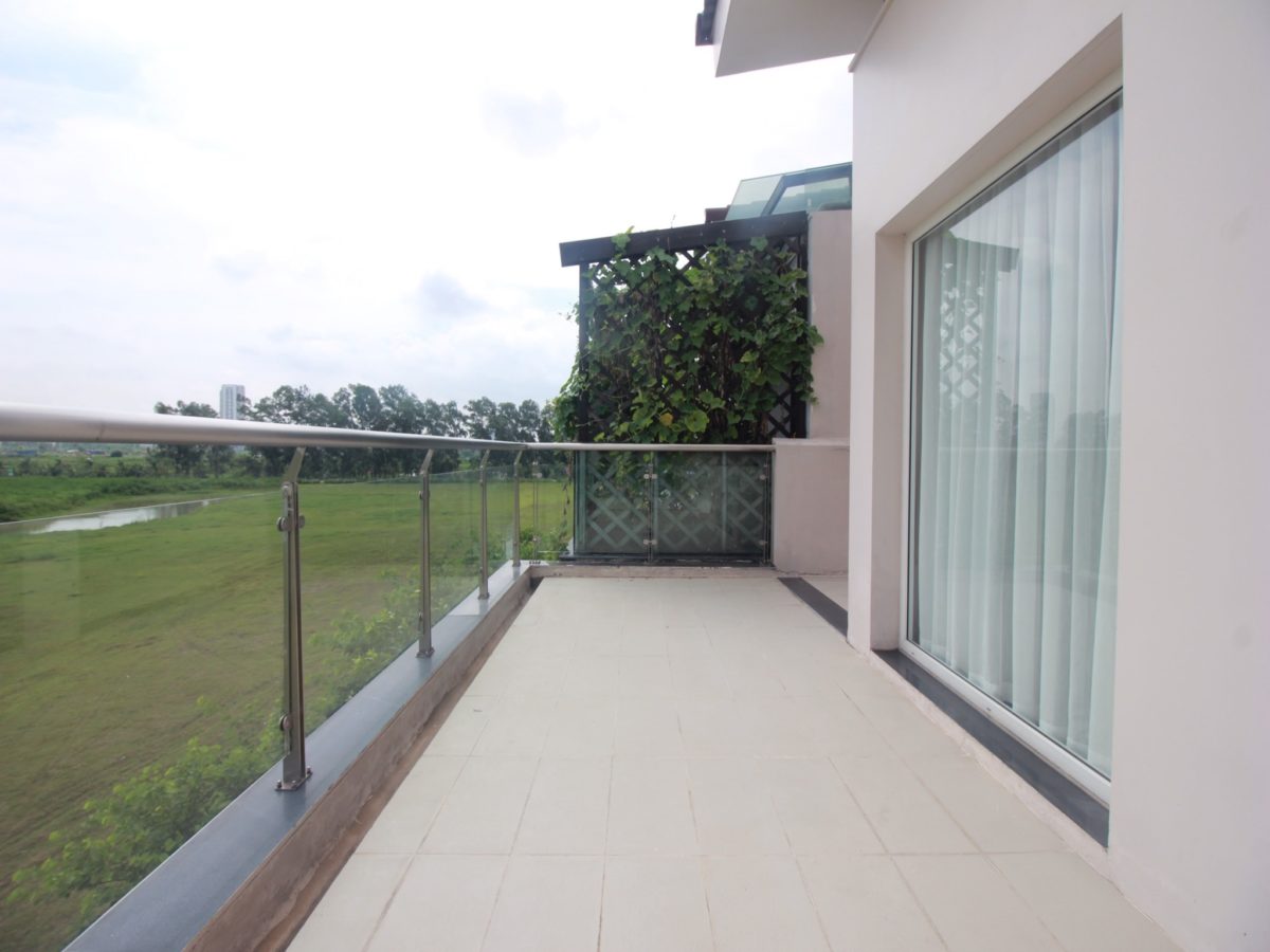 Huge Villa For Rent In Q Block, Ciputra Hanoi (10)