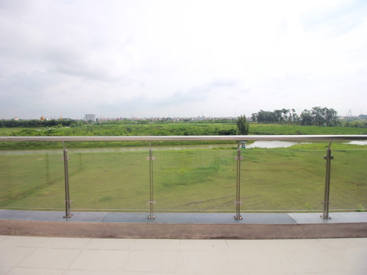 Huge Villa For Rent In Q Block, Ciputra Hanoi (11)