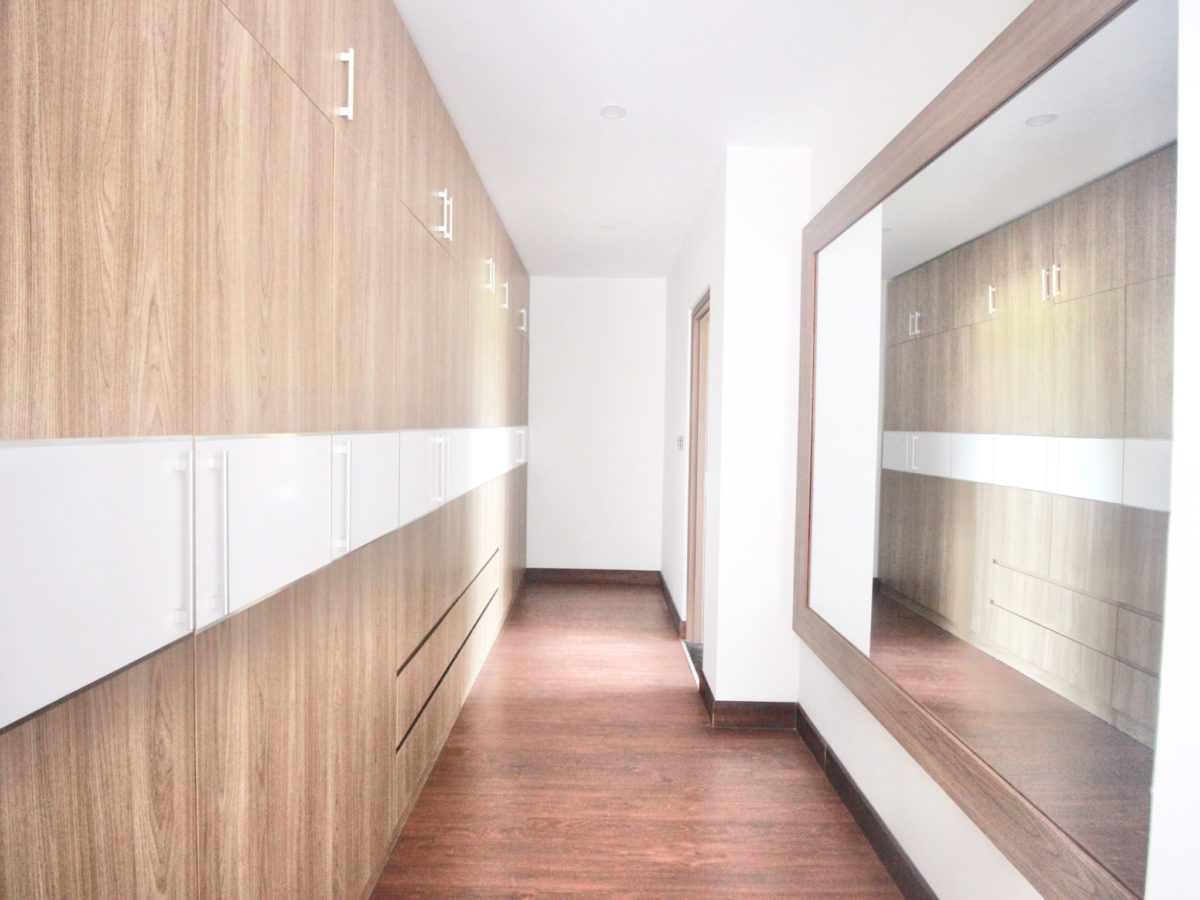 Huge Villa For Rent In Q Block, Ciputra Hanoi (16)