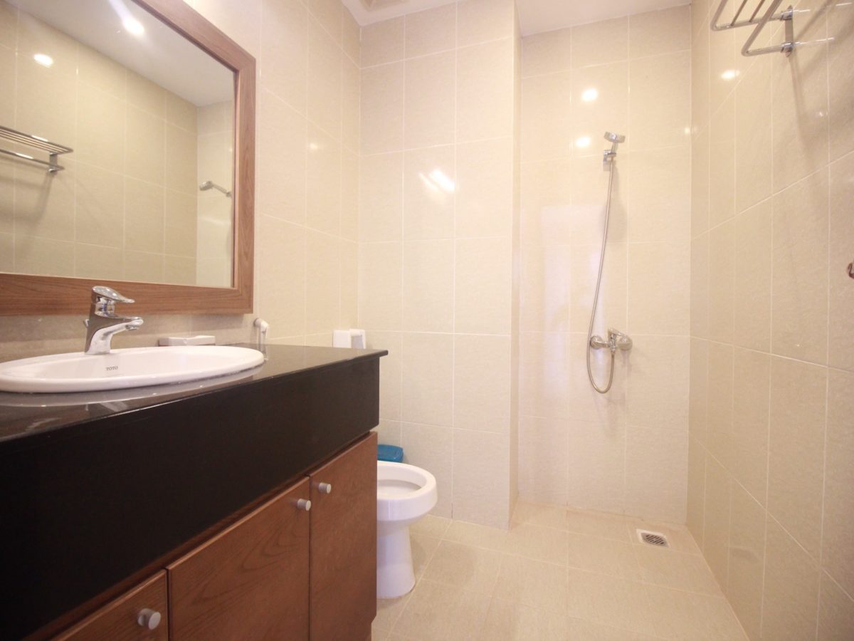 Huge Villa For Rent In Q Block, Ciputra Hanoi (27)