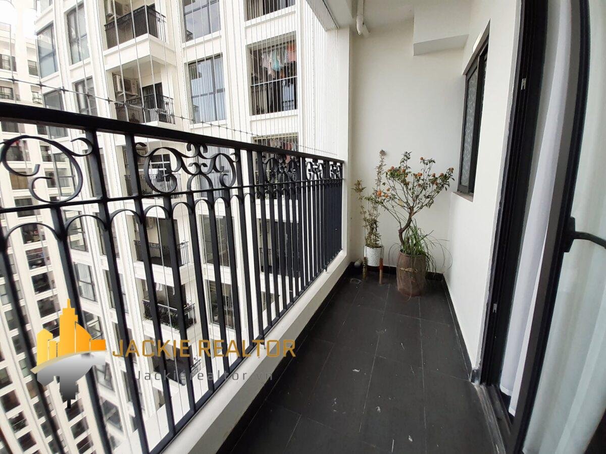 Indochine Style Furniture Apartment For Rent In Sunshine Riverside Tay Ho Ciputra Hanoi 11 1