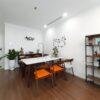 Indochine Style Furniture Apartment For Rent In Sunshine Riverside Tay Ho Ciputra Hanoi 4 1