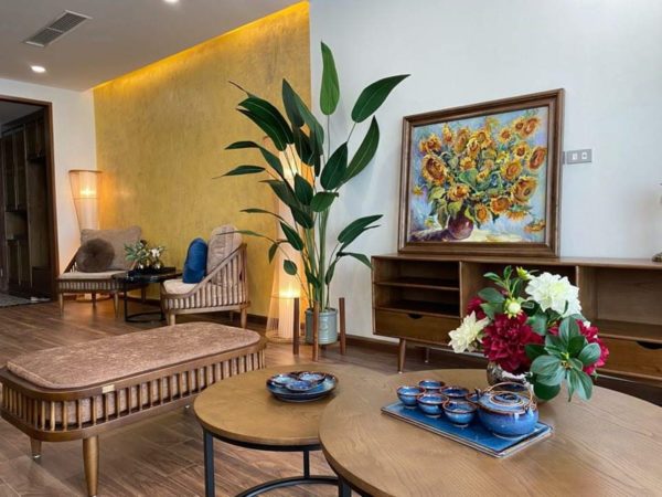 Royal Apartment For Rent In N01-T8, Hancorp Building, Diplomat Area (1)