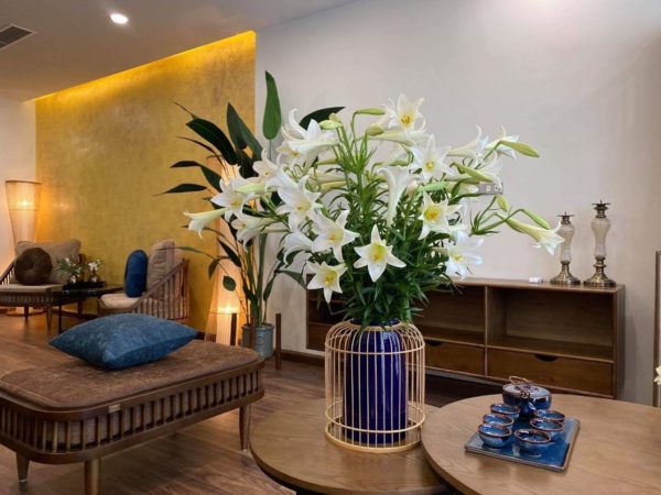 Royal Apartment For Rent In N01-T8, Hancorp Building, Diplomat Area (5)
