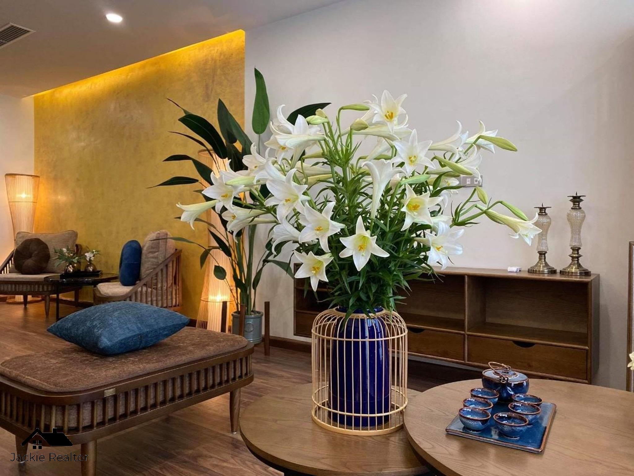 Royal Apartment For Rent In N01-T8, Hancorp Building, Diplomat Area (5)