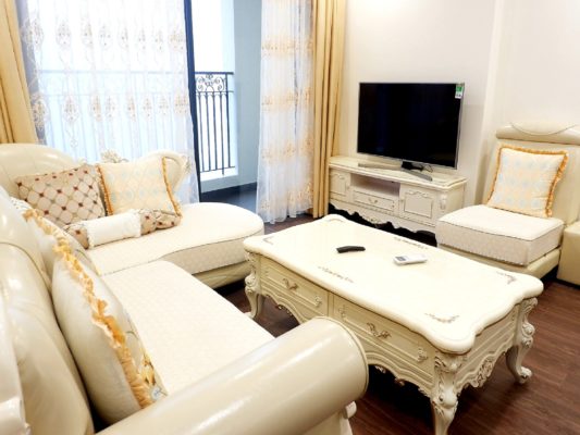 Apartment for rent in Sunshine Riverside 2