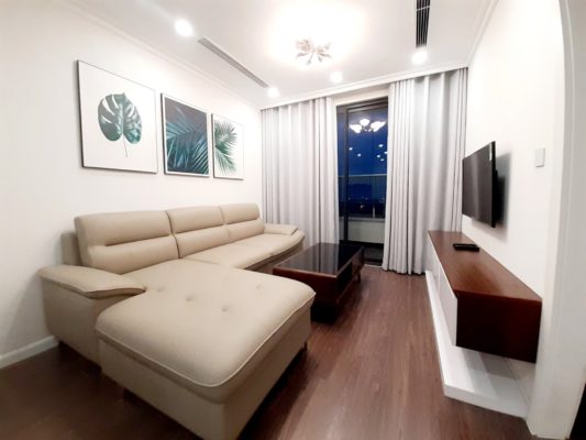 Apartment for rent in Sunshine Riverside 1