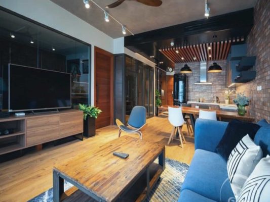 About apartment in D'. Le Roi Soleil