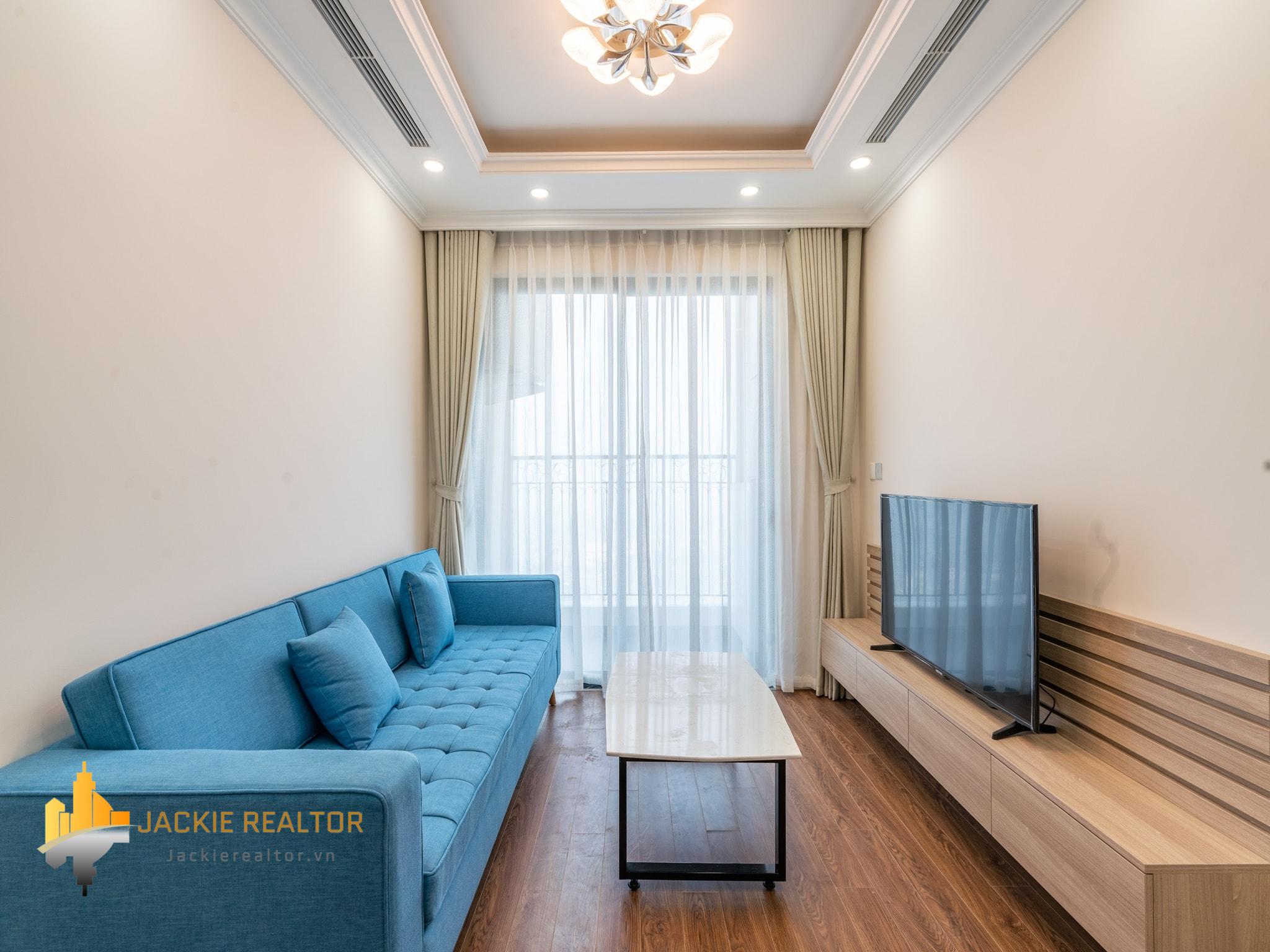 Appealing Apartment For Rent In Sunshine Riverside, Near Lotte Mall (6)