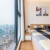 Charming apartment for rent in M3 Building, Vinhomes Metropolis Lieu Giai (1)