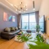 Charming apartment for rent in M3 Building, Vinhomes Metropolis Lieu Giai (24)