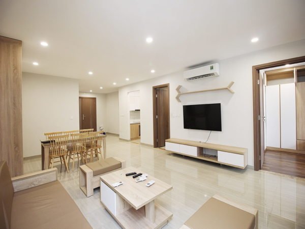 Cheap Apartment For Rent In L3 Building, THE LINK CIPUTRA (10)