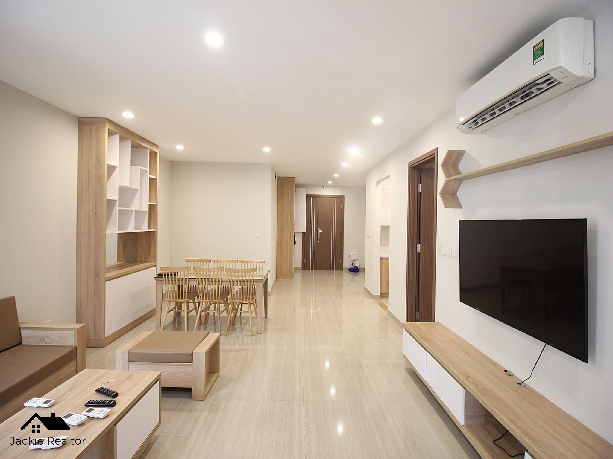 Cheap Apartment For Rent In L3 Building, THE LINK CIPUTRA (11)