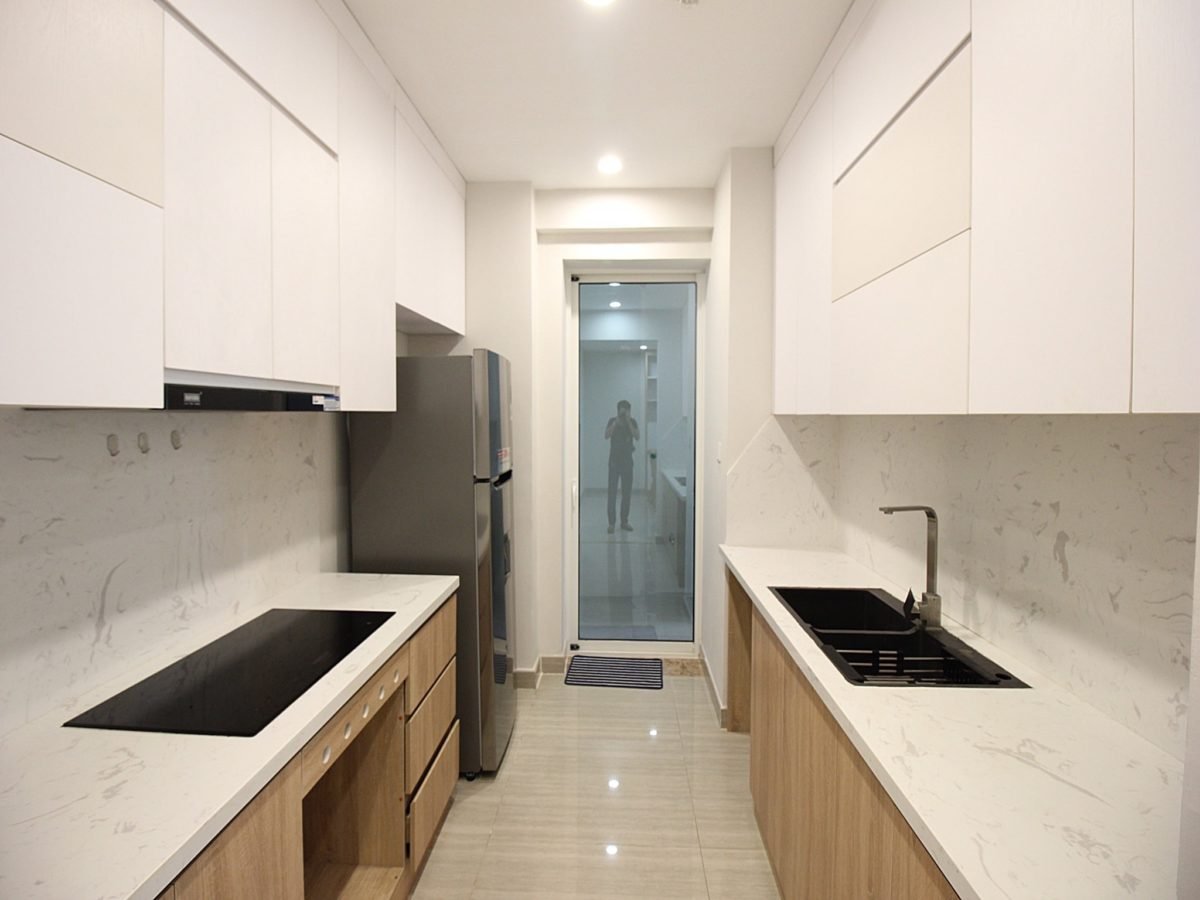 Cheap Apartment For Rent In L3 Building, THE LINK CIPUTRA (2)