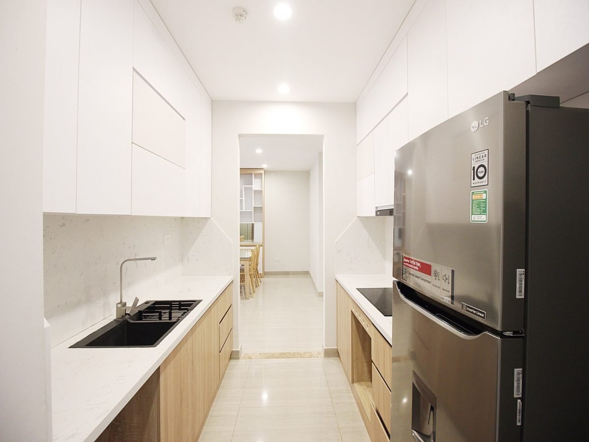 Cheap Apartment For Rent In L3 Building, THE LINK CIPUTRA (4)