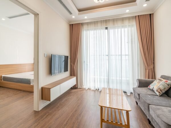 Cheap Apartment For Rent in Sunshine Riverside Tay Ho Hanoi (5)