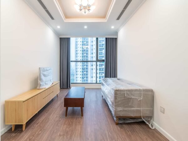 Cheap Pet-Friendly Apartment For Rent In R1, Sunshine Riverside West Lake (12)