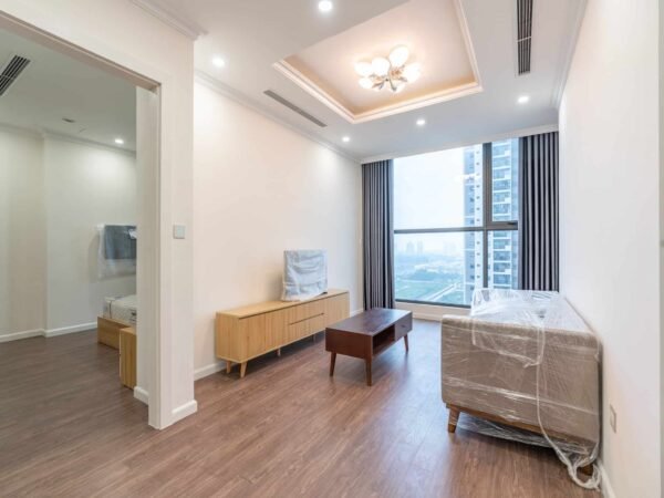 Cheap Pet-Friendly Apartment For Rent In R1, Sunshine Riverside West Lake (6)