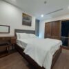 Classic style apartment for rent in Sunshine City, Ciputra Hanoi (12)