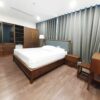 Classic style apartment for rent in Sunshine City, Ciputra Hanoi (14)