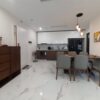 Classic style apartment for rent in Sunshine City, Ciputra Hanoi (5)