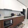 Classic style apartment for rent in Sunshine City, Ciputra Hanoi (7)