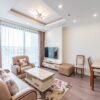 Classical Style Apartment For Rent In Sunshine Riverside, Ciputra Hanoi (8)