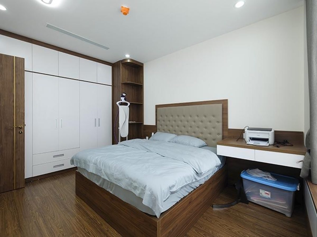 Desirable Duplex Apartment For Rent In Sunshine City Hanoi (18)