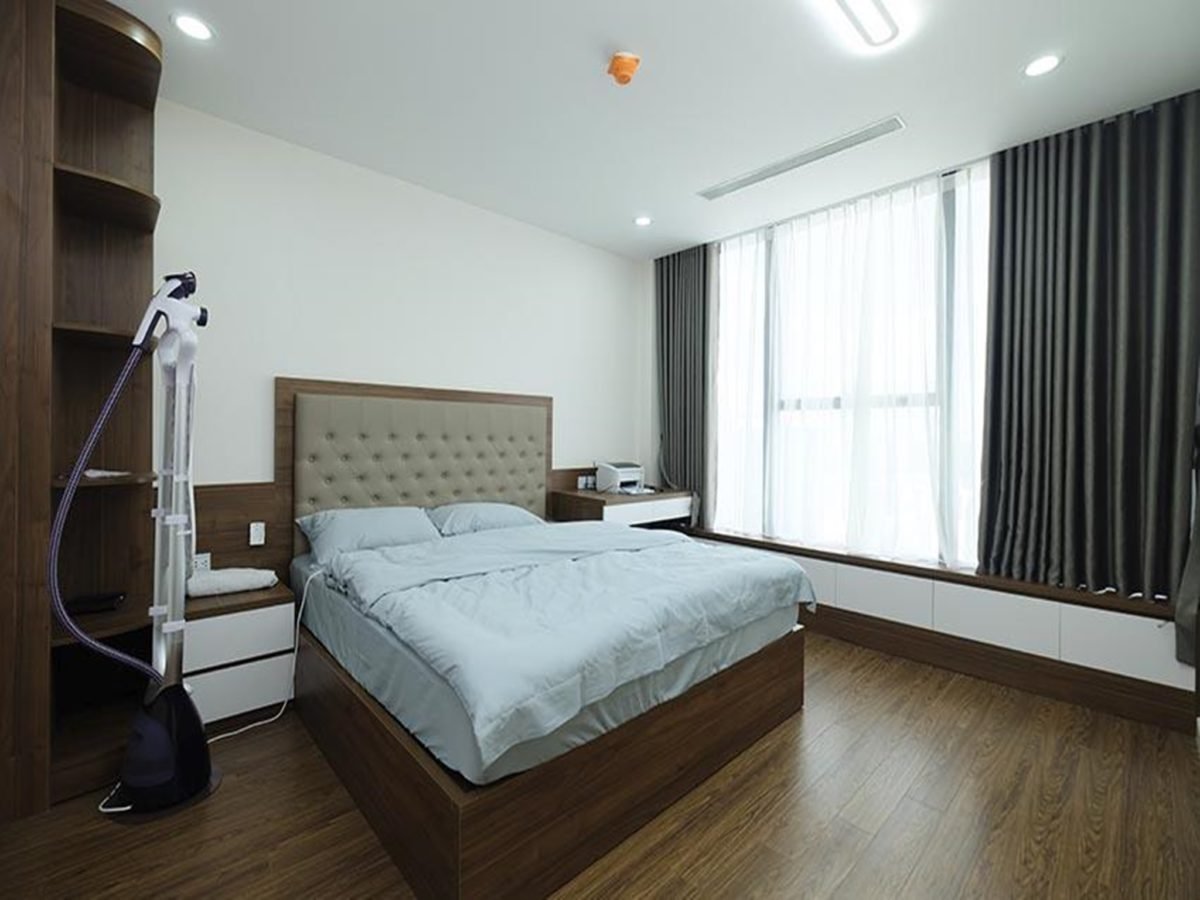Desirable Duplex Apartment For Rent In Sunshine City Hanoi (19)