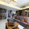 Desirable Duplex Apartment For Rent In Sunshine City Hanoi (3)