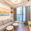 Eco flat for rent in R1, Sunshine Riverside Phu Thuong (5)-min