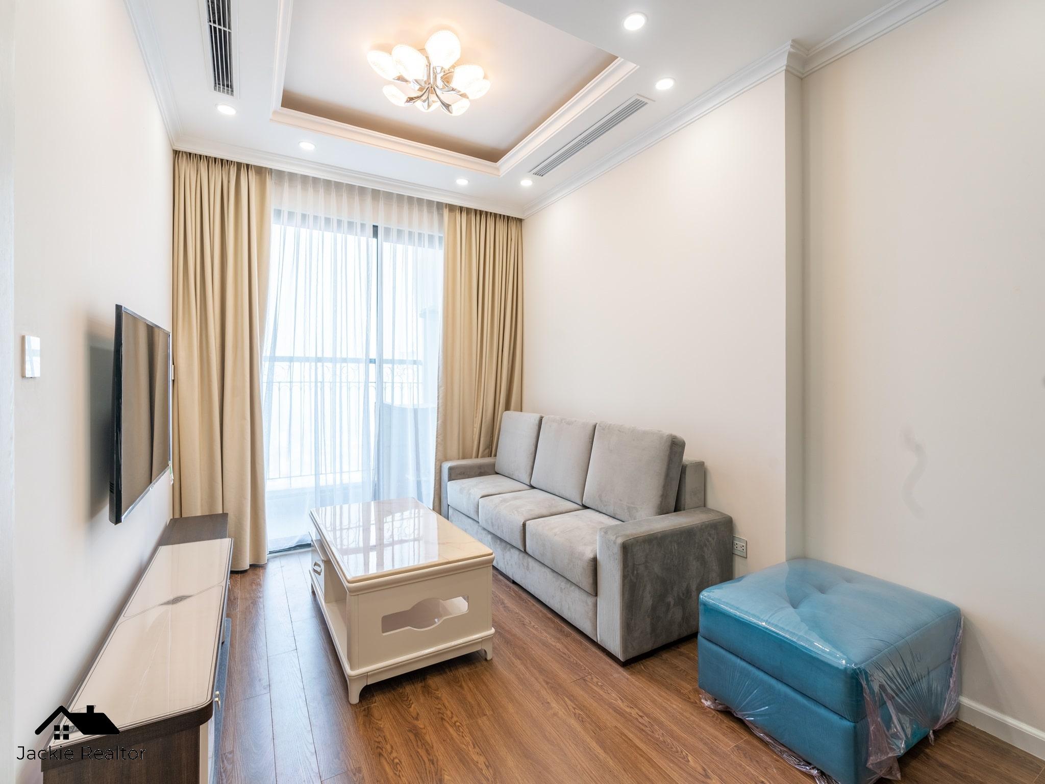 Elegant Apartment For Rent In SUNSHINE RIVERSIDE (3)