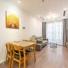 Homely Apartment For Rent In R1, Sunshine Riverside Hanoi (2)