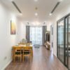 Homely Apartment For Rent In R1, Sunshine Riverside Hanoi (5)