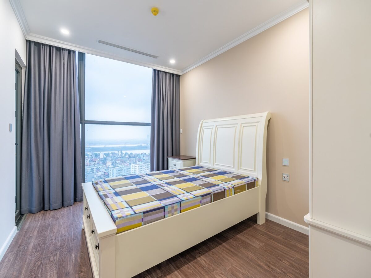 Neo-classical Apartment For Rent In Sunshine Riverside (11)