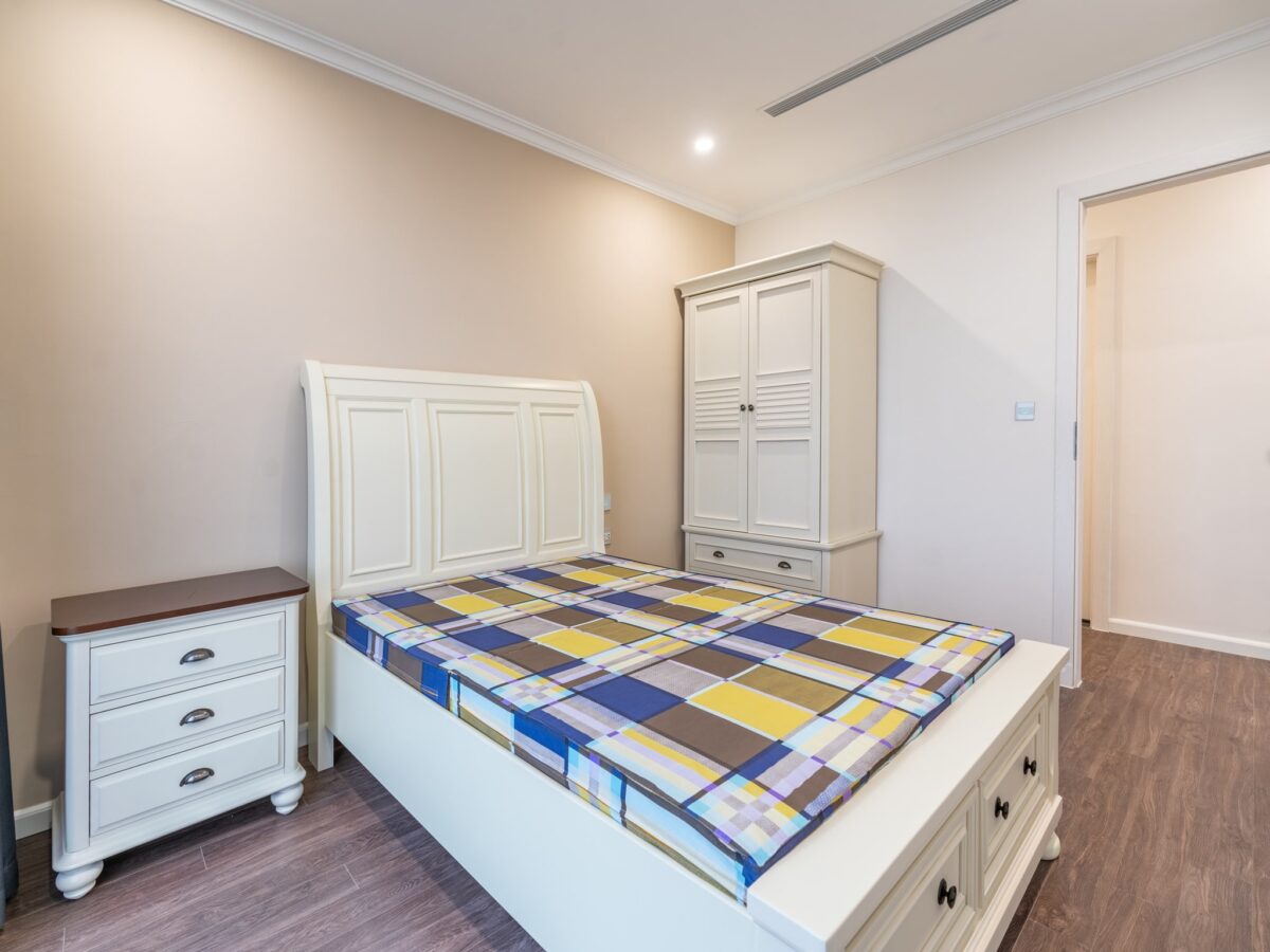 Neo-classical Apartment For Rent In Sunshine Riverside (12)