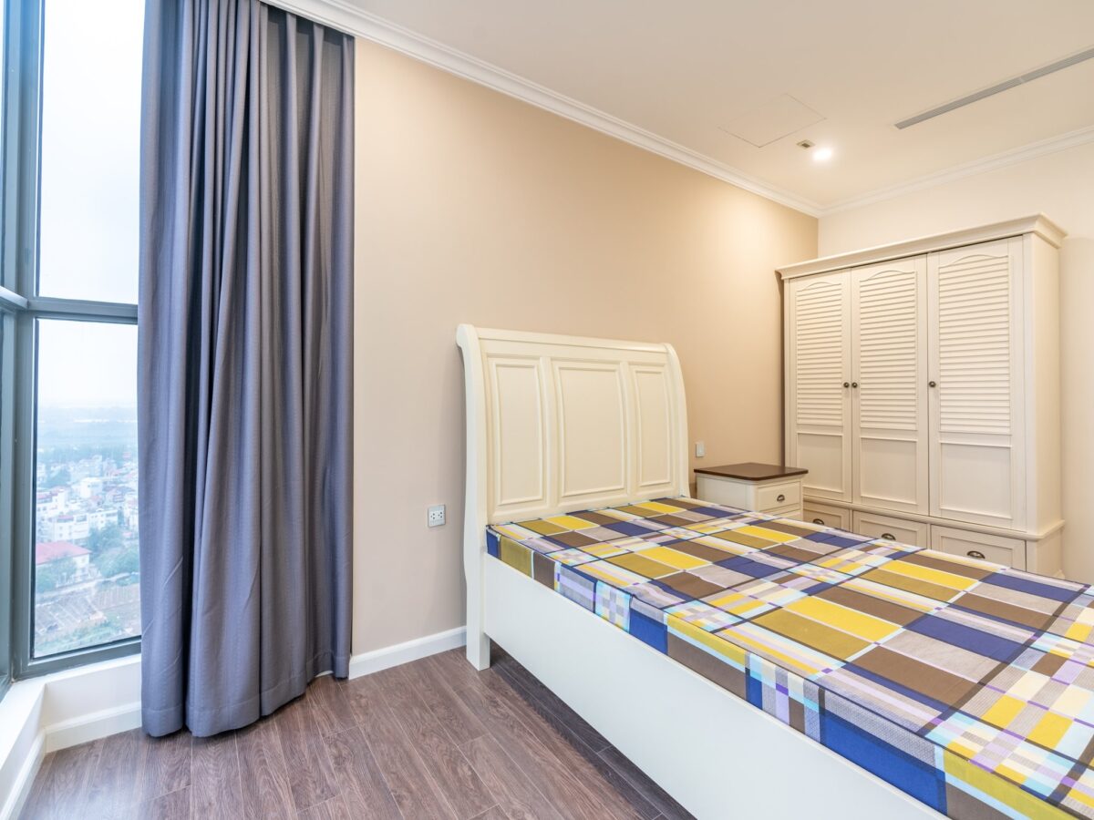 Neo-classical Apartment For Rent In Sunshine Riverside (14)