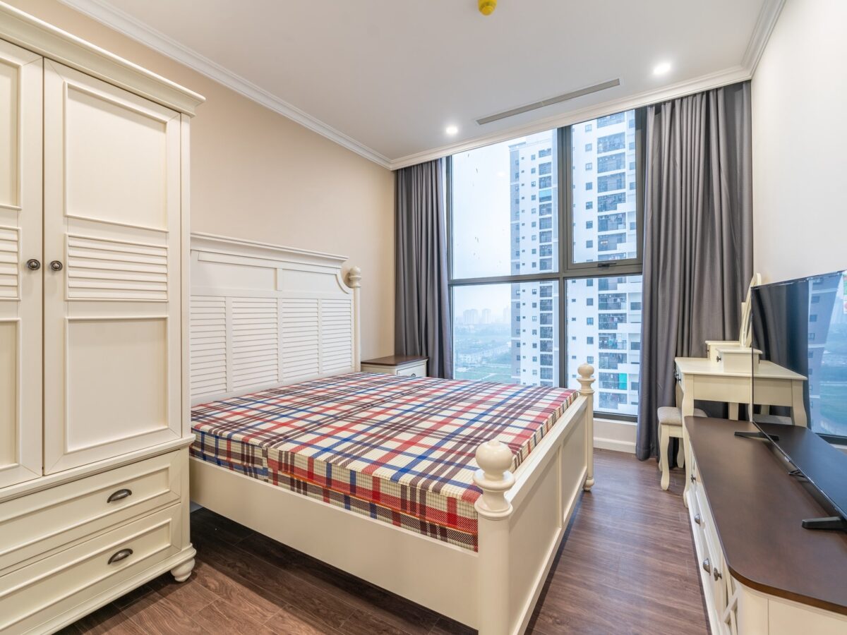 Neo-classical Apartment For Rent In Sunshine Riverside (15)