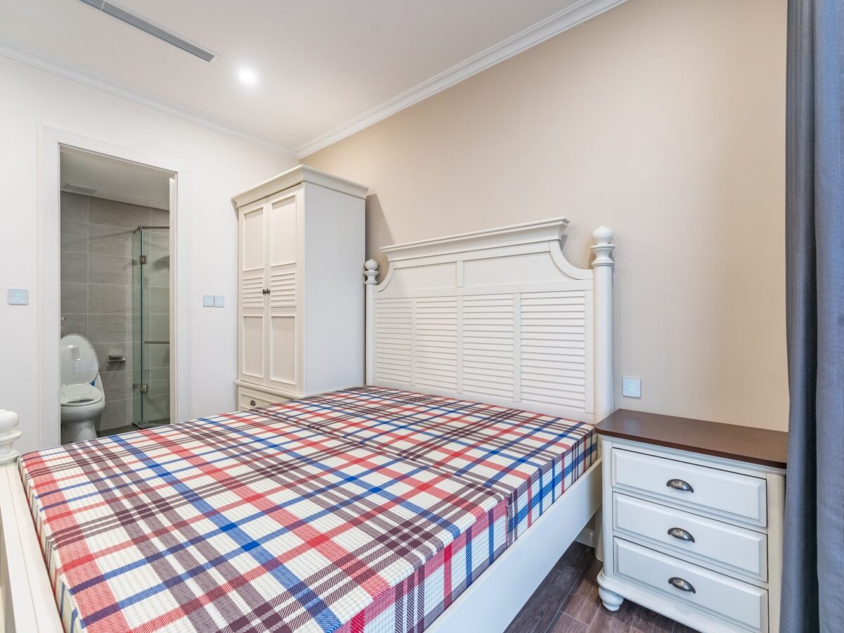 Neo-classical Apartment For Rent In Sunshine Riverside (16)