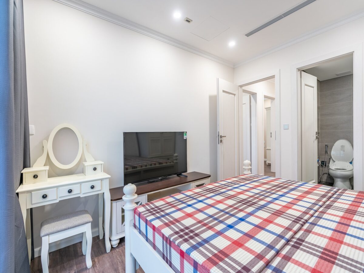 Neo-classical Apartment For Rent In Sunshine Riverside (17)