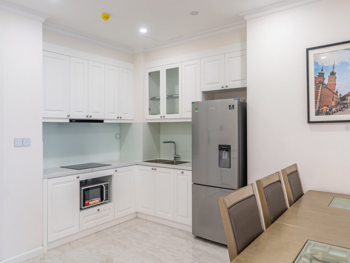 Neo-classical Apartment For Rent In Sunshine Riverside (3)