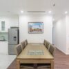 Neo-classical Apartment For Rent In Sunshine Riverside (4)