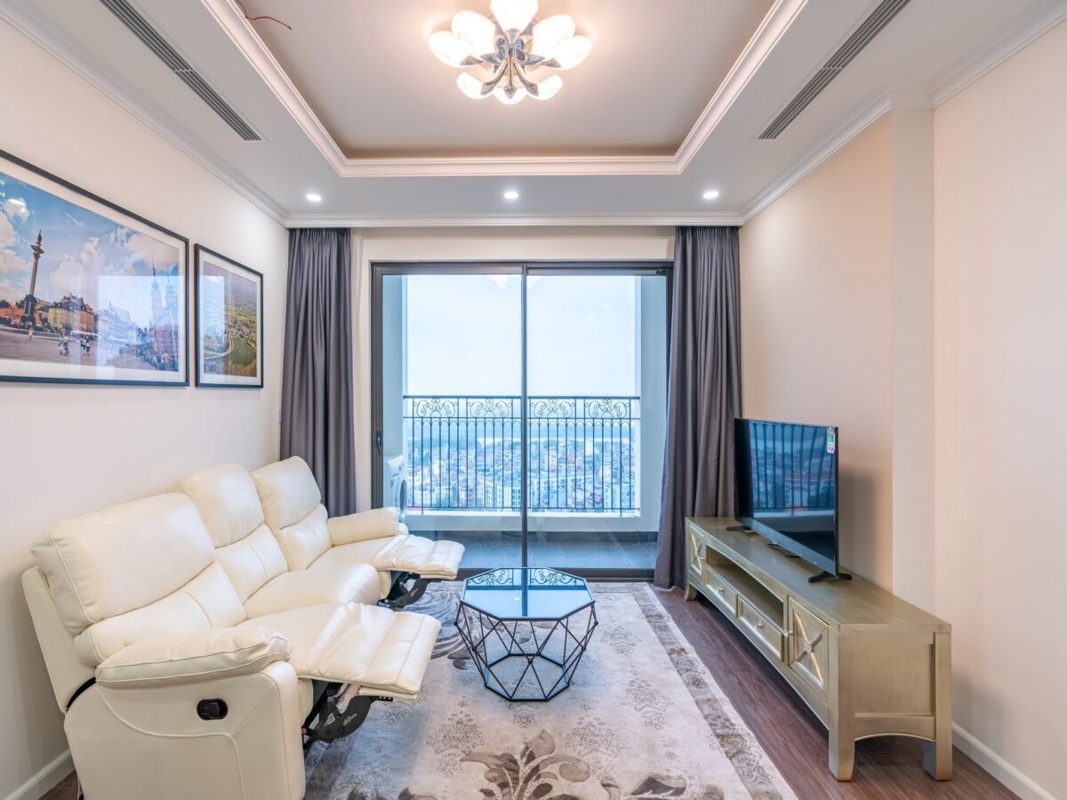 Neo-classical Apartment For Rent In Sunshine Riverside (7)