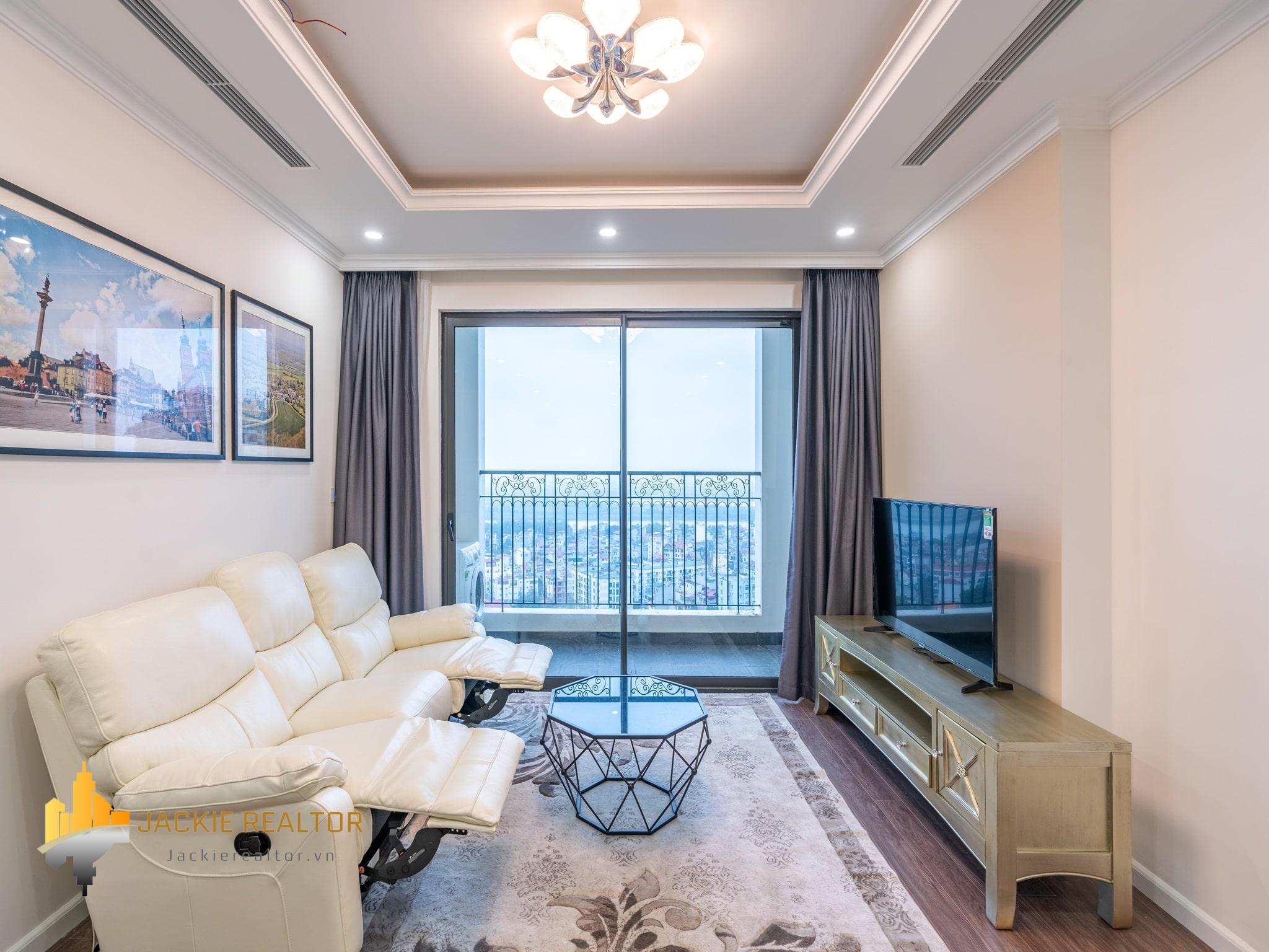 Neo-classical Apartment For Rent In Sunshine Riverside (7)