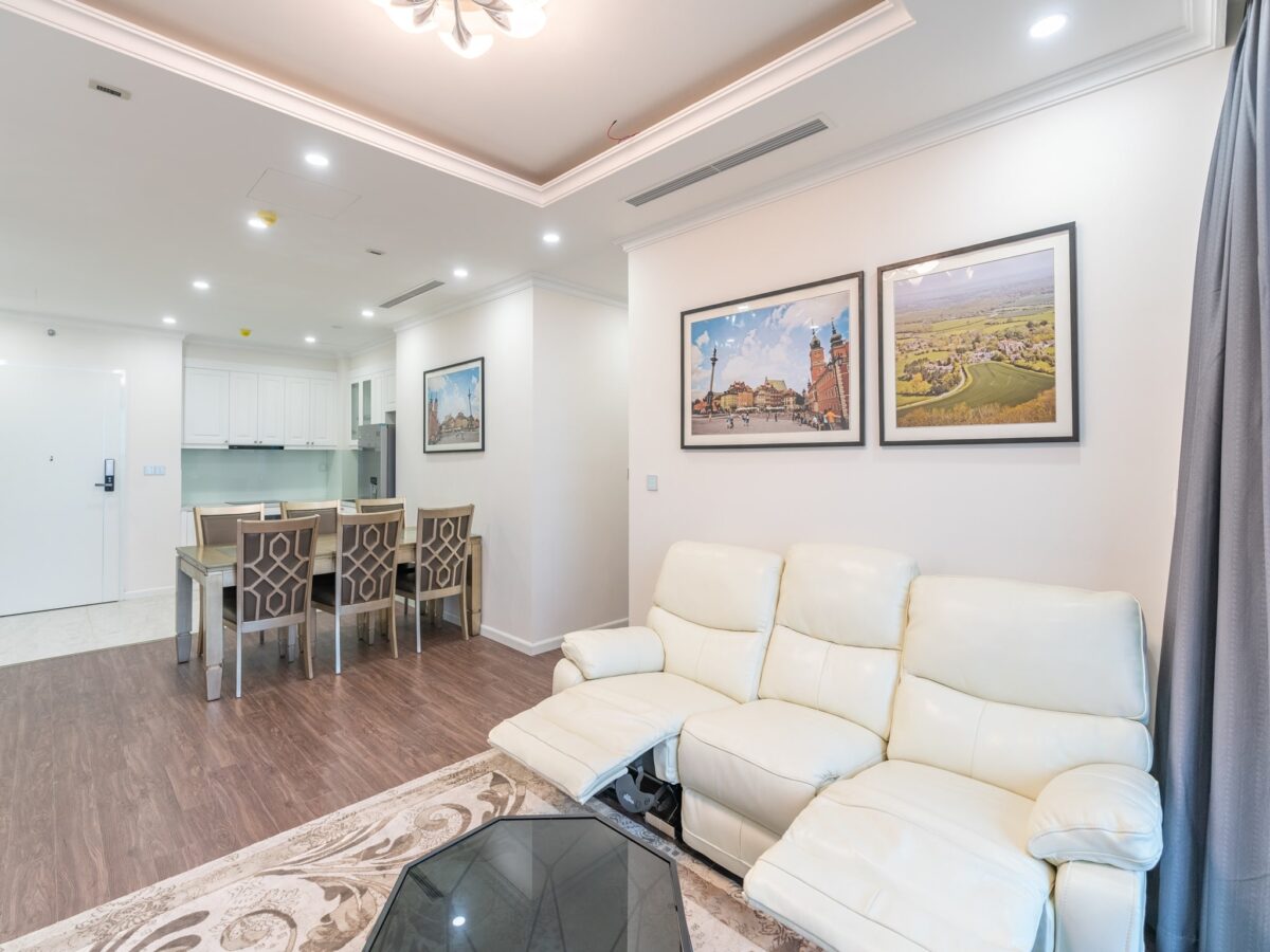 Neo-classical Apartment For Rent In Sunshine Riverside (8)