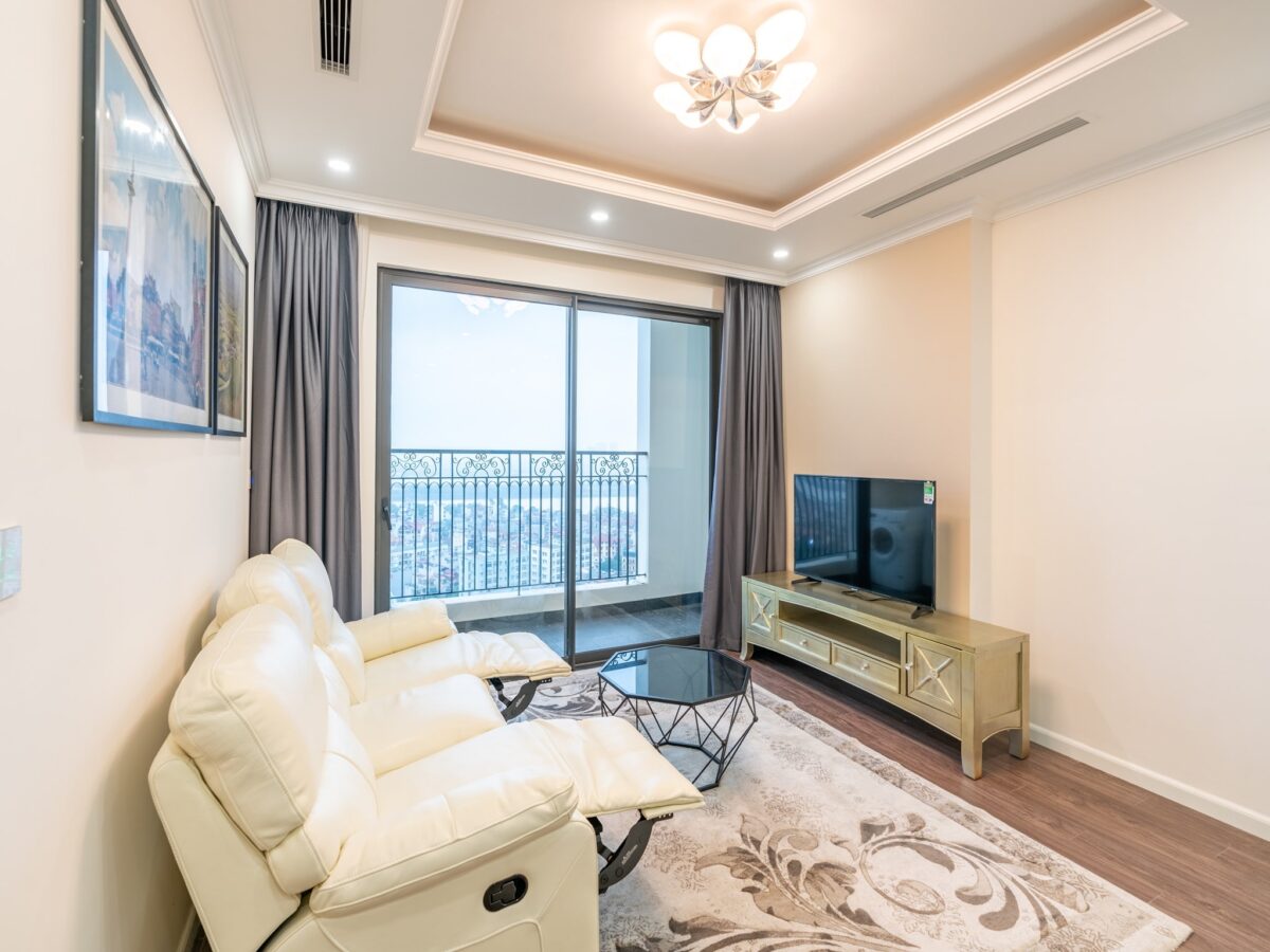 Neo-classical Apartment For Rent In Sunshine Riverside (9)