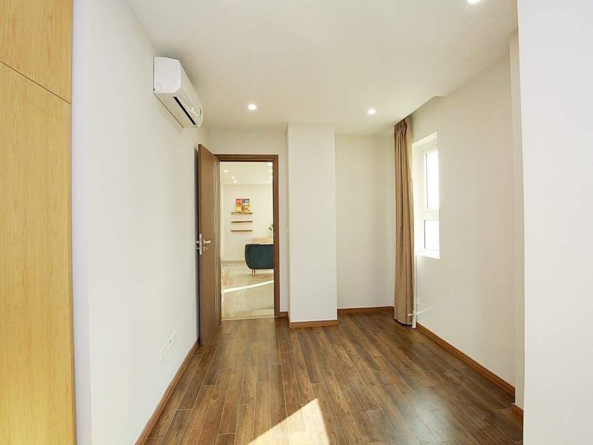 Pretty Apartment For Rent In L3 Building, The Link Ciputra (14)